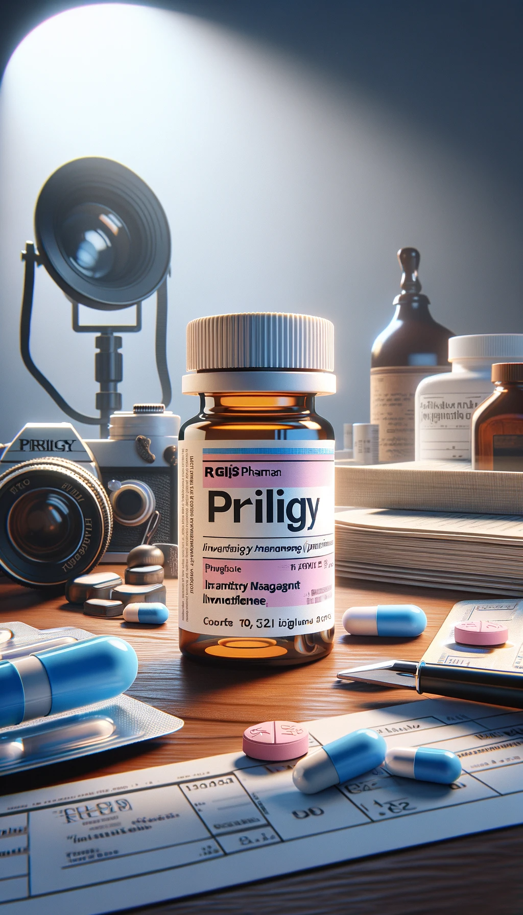 Priligy vente en ligne